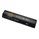 HP CQ 40, DV4  Battery 